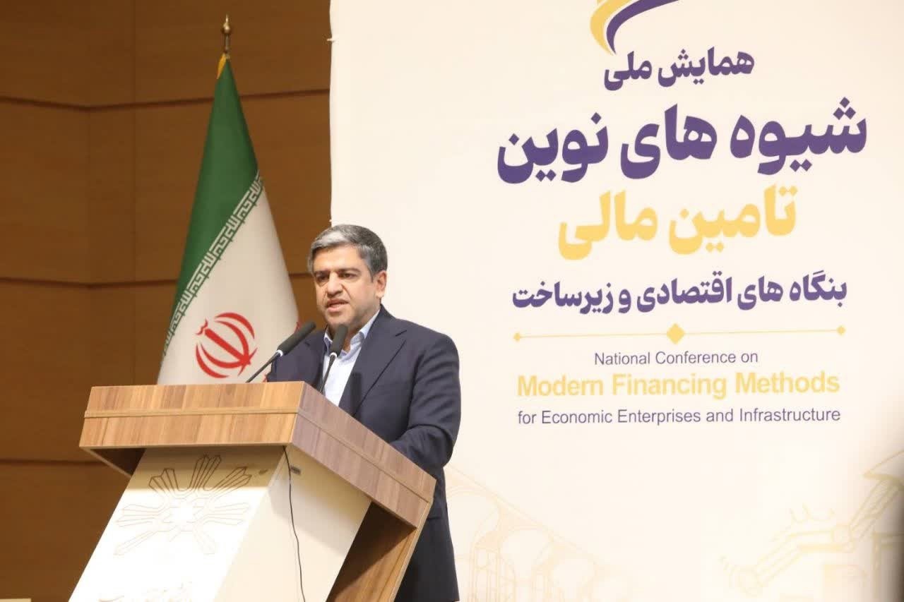 ۷۰هزار میلیارد تومان برای تأمین مالی واحدهای اقتصادی اردبیل نیاز است