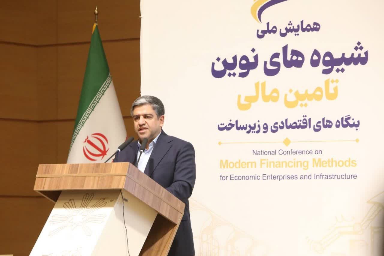 درخواست ۷۰ همتی اردبیل از بانک‌ها