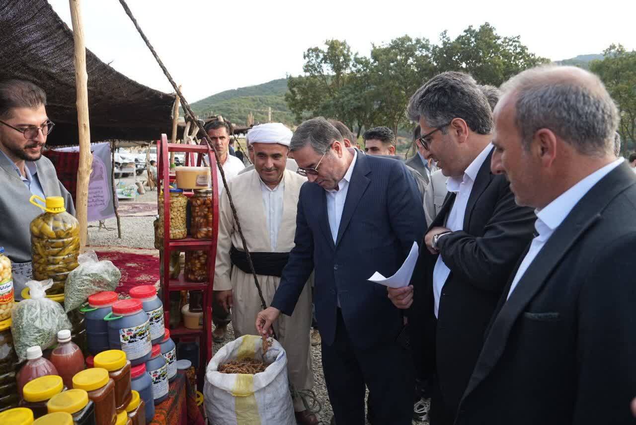 پیام آذری