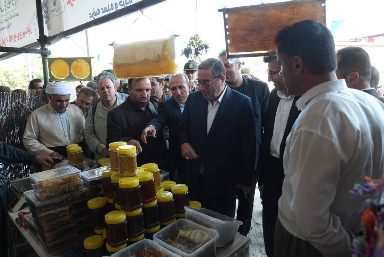 پیام آذری