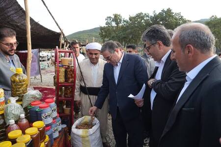 پیام آذری