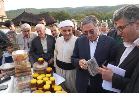 پیام آذری