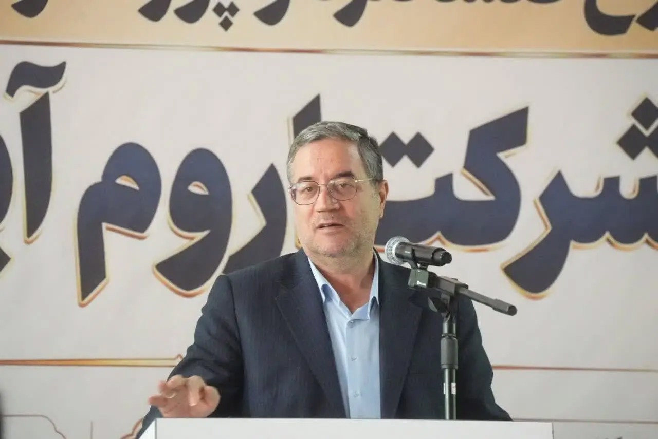 آذربایجان‌غربی در آستانه ورود به مرحله جدیدی از توسعه است