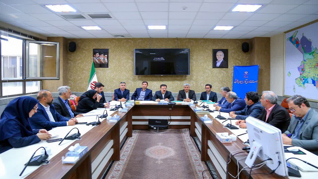 تخصیص ۱۹۸ میلیارد تومان برای محرومیت زدایی از روستا‌های آذربایجان شرقی