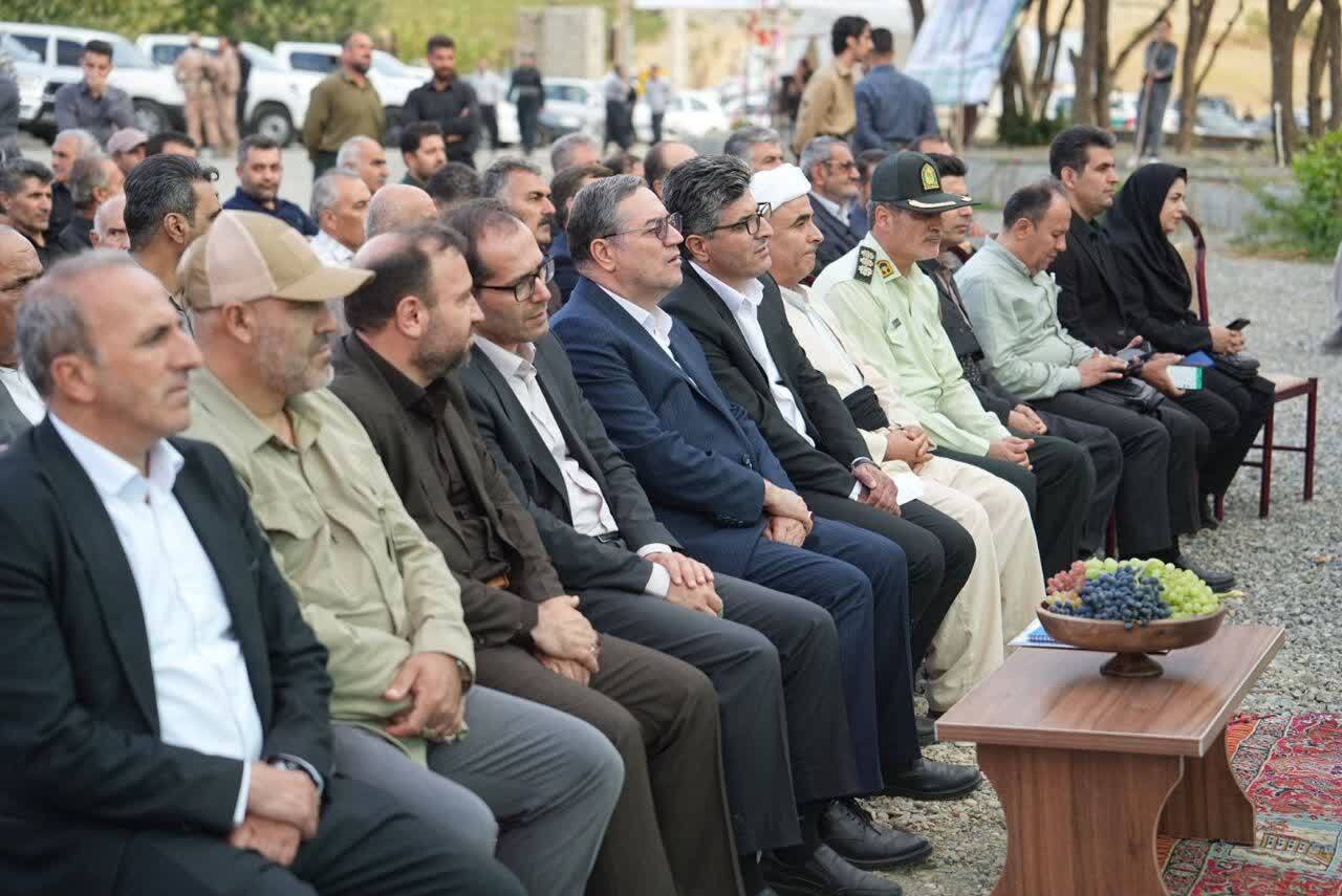 پیام آذری
