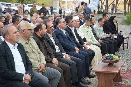 پیام آذری
