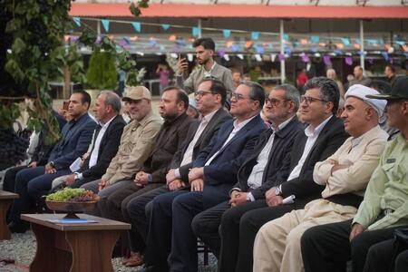 پیام آذری