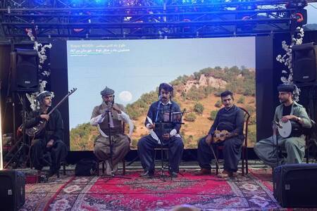 پیام آذری