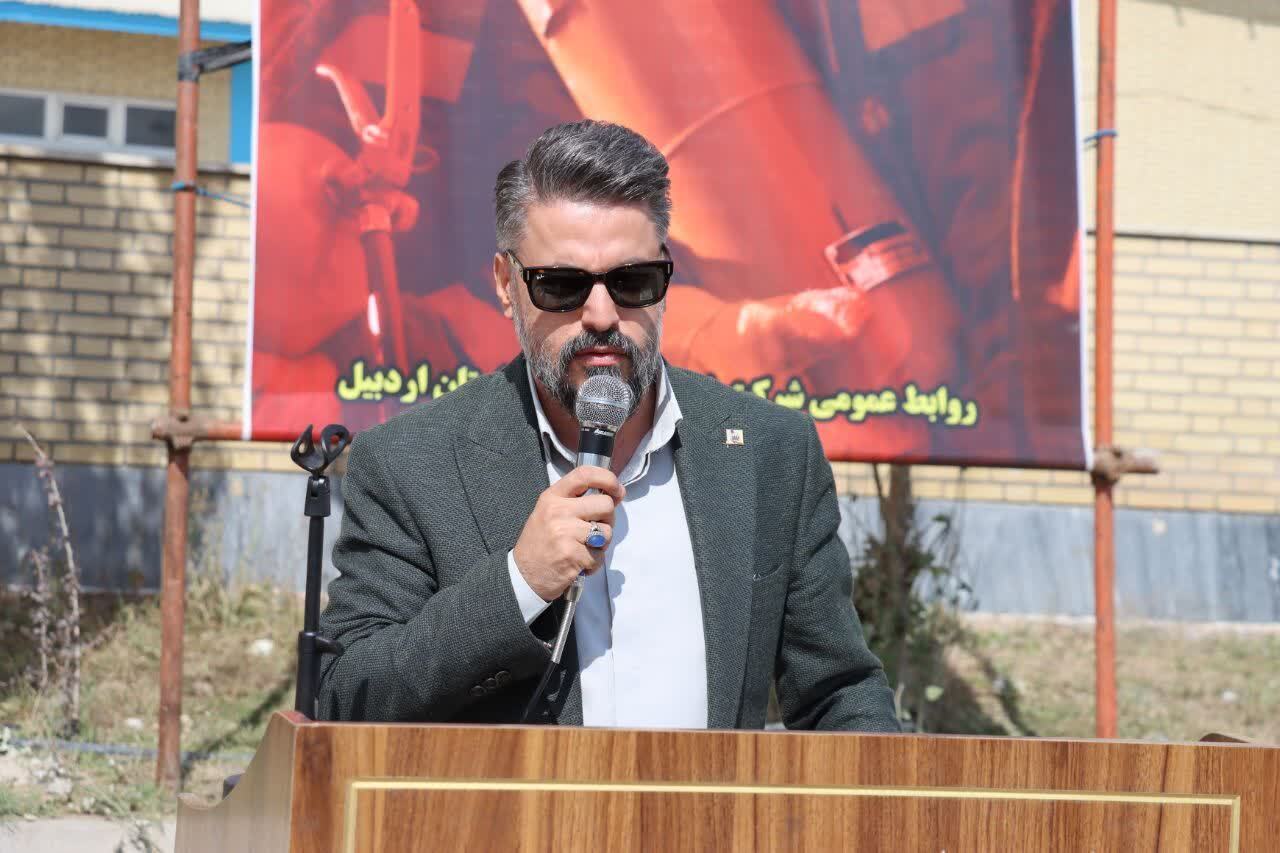 پیام آذری
