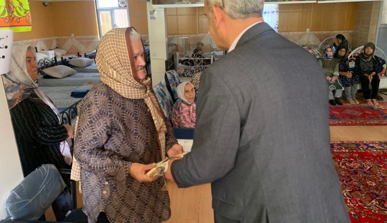 پیام آذری