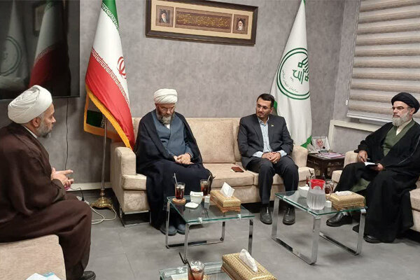 همکاری مجلس و تبلیغات اسلامی در برنامه‌های فرهنگی