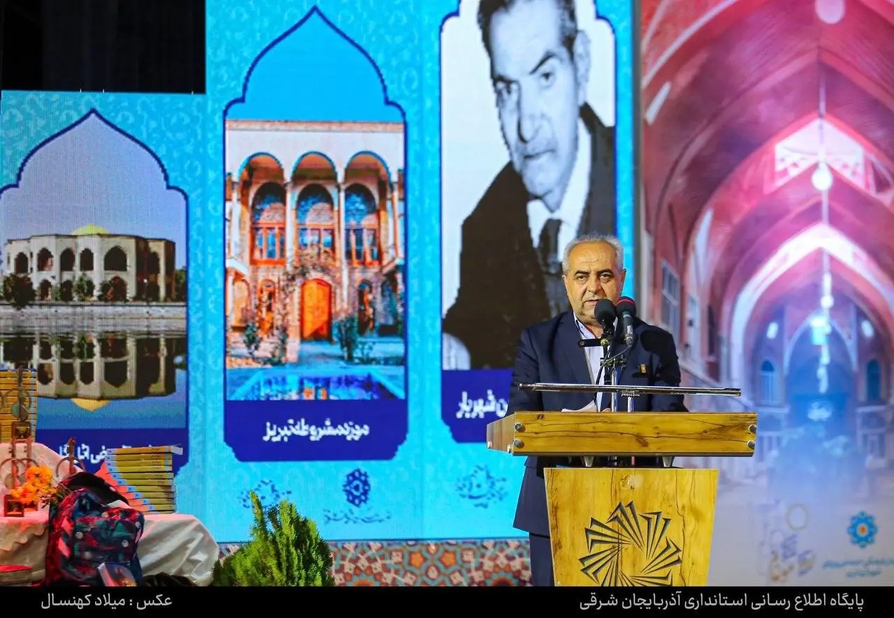 از حافظه فرهنگی و هویتی آذربایجان تا بستری کانونی برای دیپلماسی فرهنگی