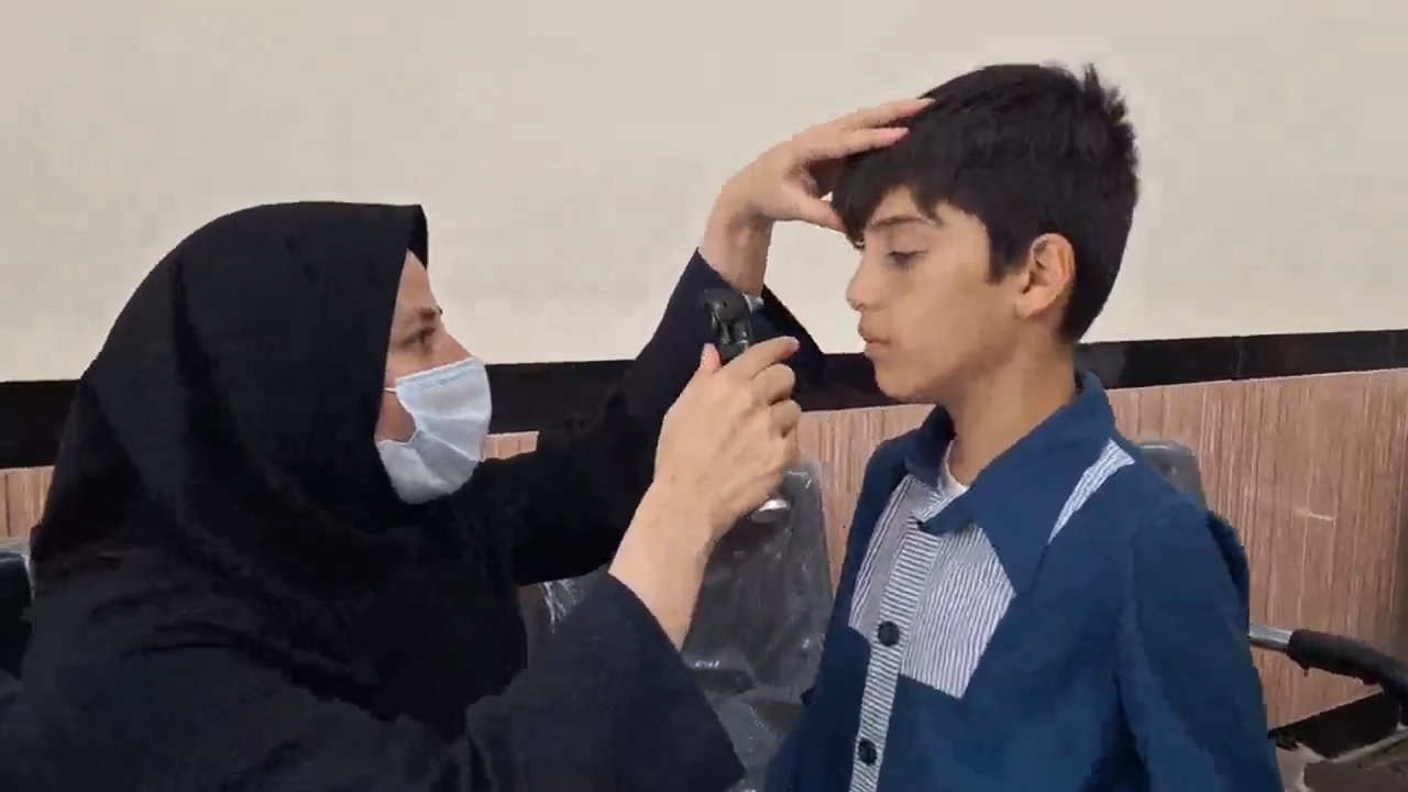 پیام آذری