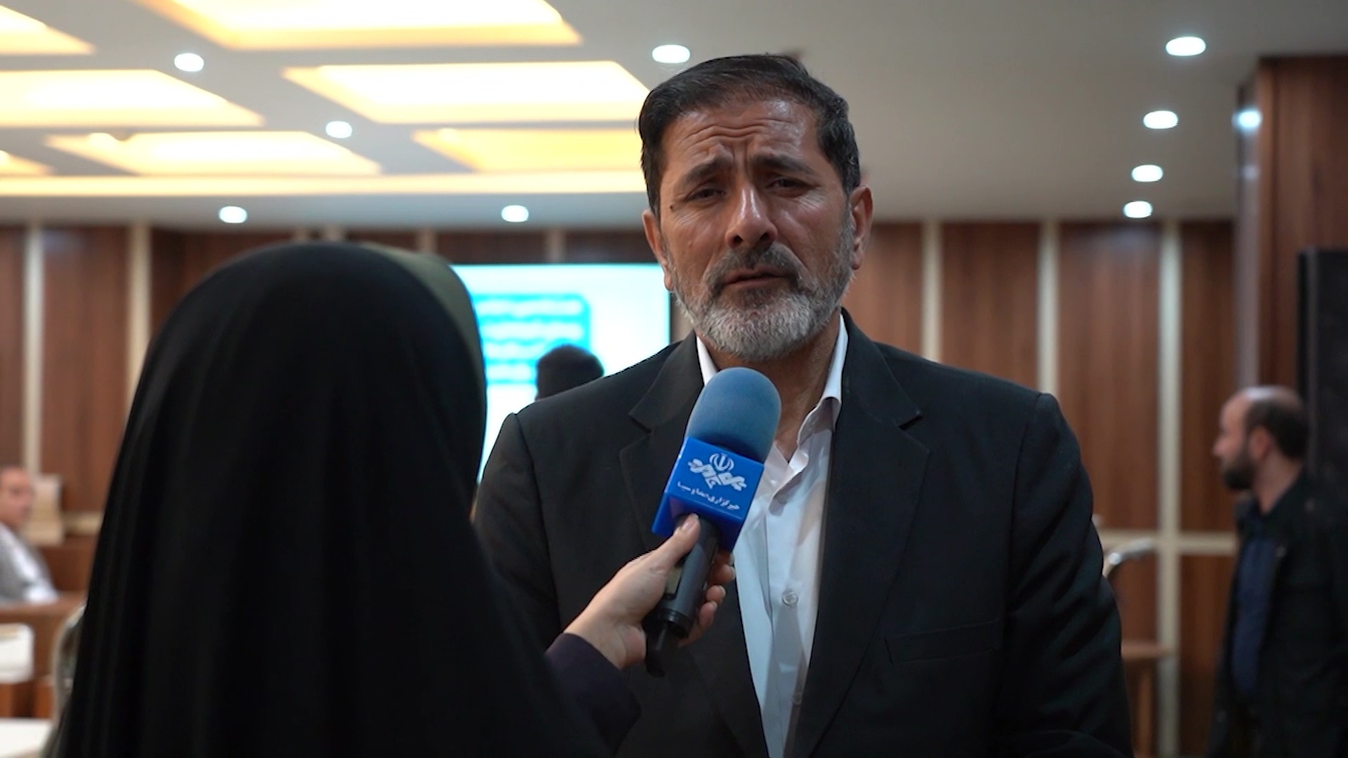 پیام آذری