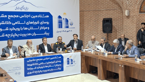 شهرداری اردبیل آماده کارگزاری مولدسازی بدون دریافت هزینه است