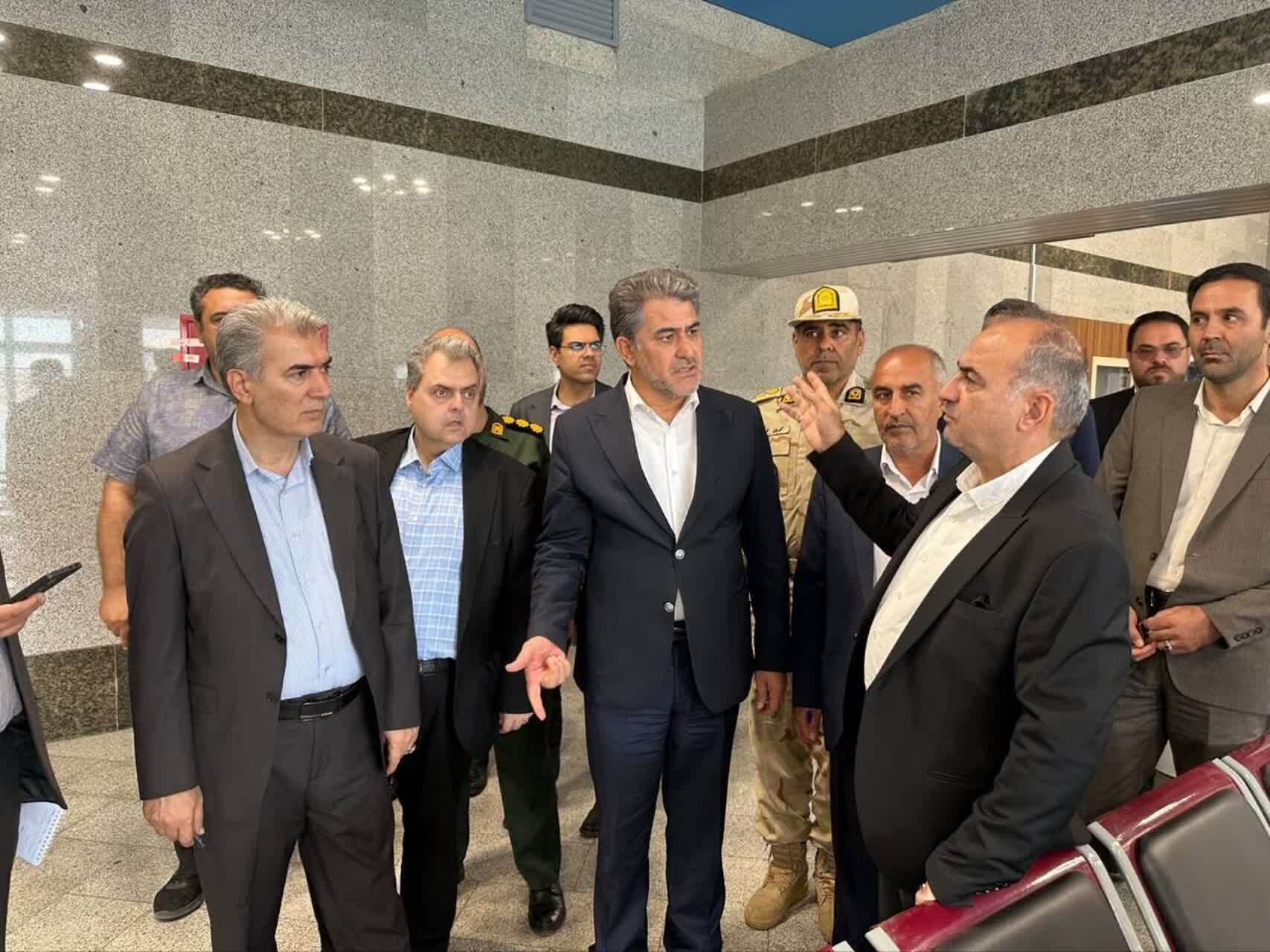 پیام آذری