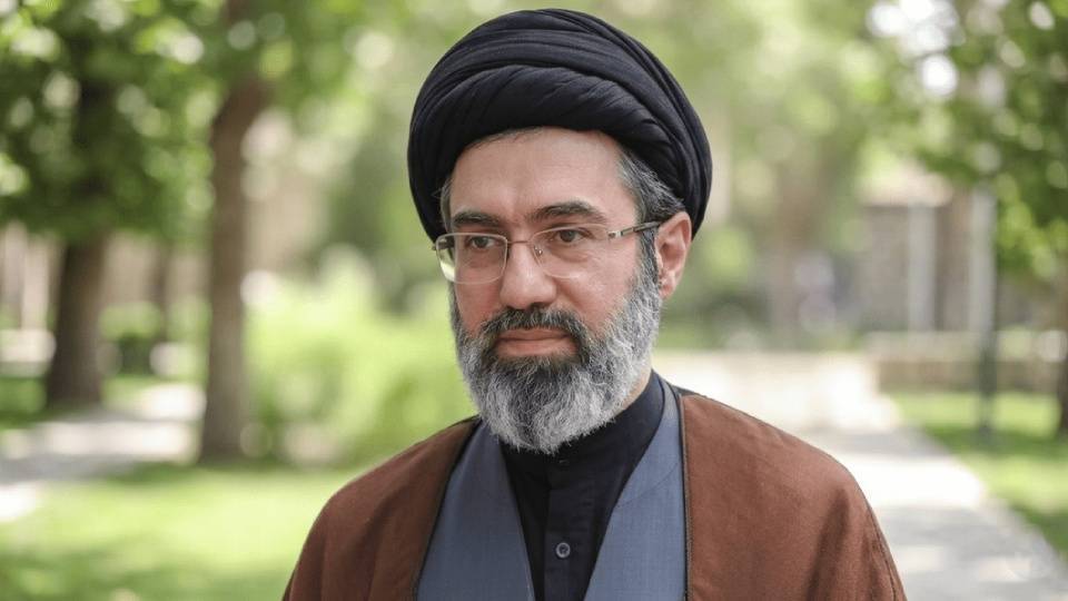 پیام آذری