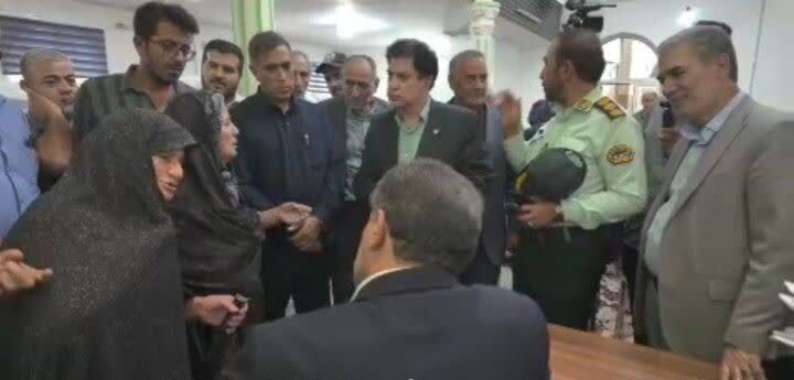 پیام آذری