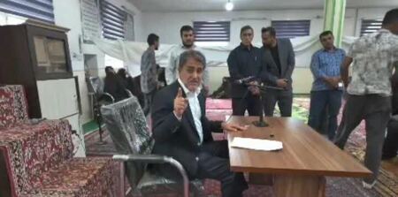پیام آذری