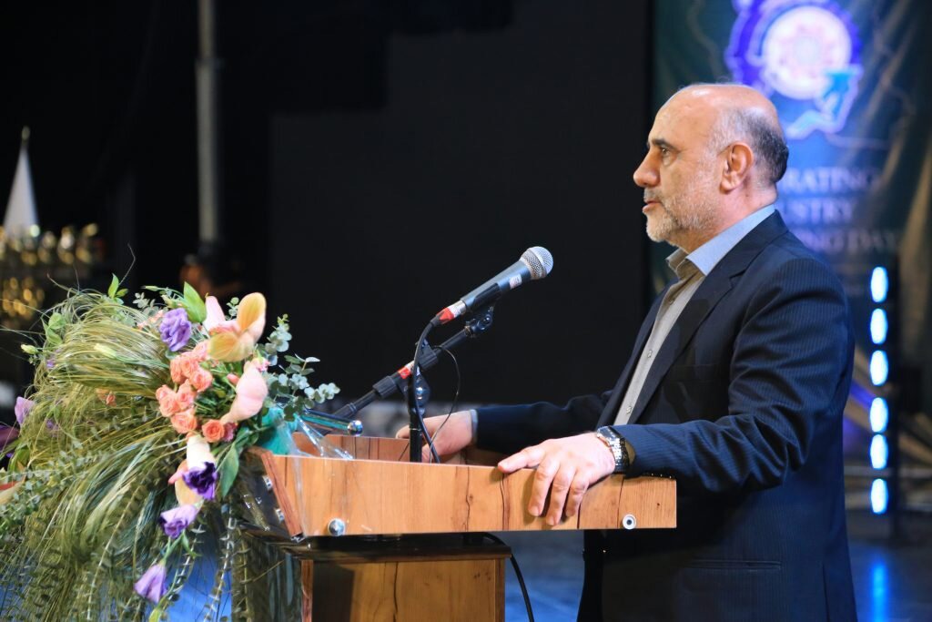 سردار رحیمی: حمایت از تولیدکنندگان مأموریت اصلی پلیس امنیت اقتصادی است