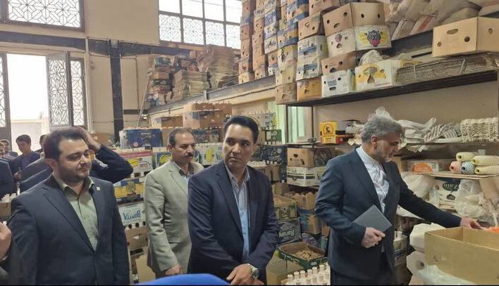 لزوم ایجاد واحد تخصصی بازیافت پسماند سفال در لالجین