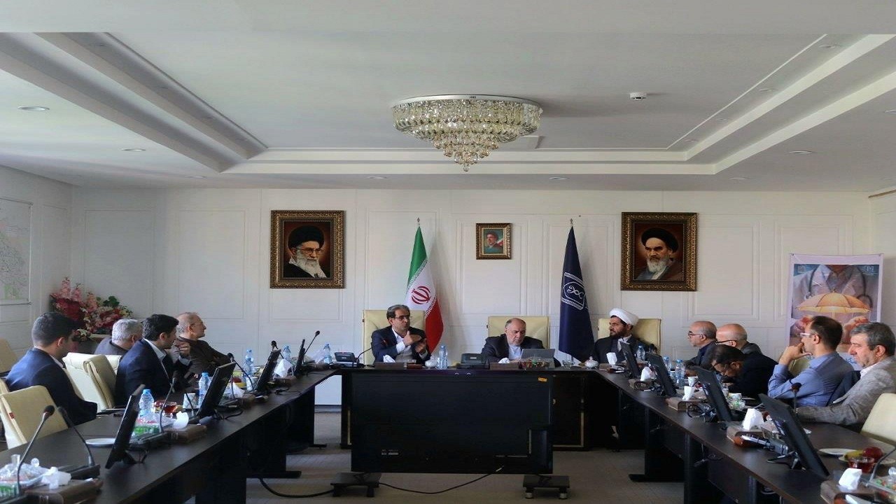 ضرورت تامین داروی بیماران خاص