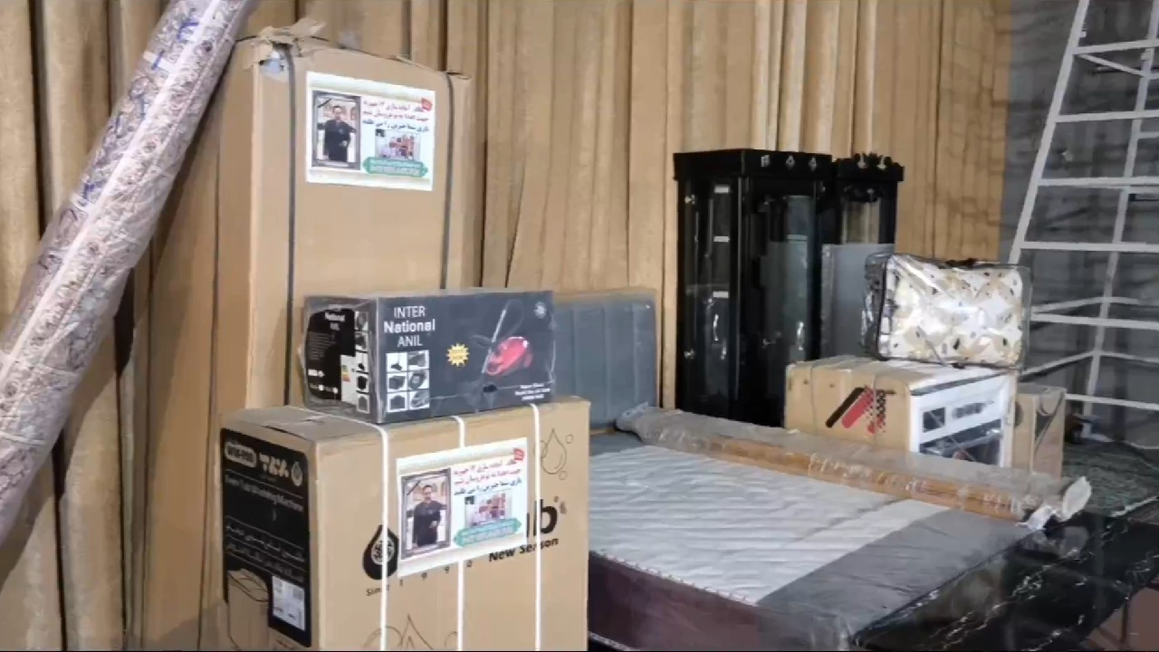 پیام آذری