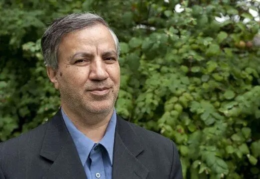 نوشته عطالله مهاجرانی برای بیژن مرتضوی با شعر ابوسعید ابوالخیر!