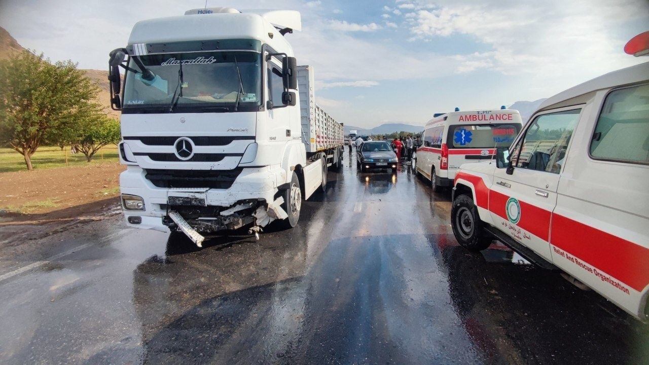 پیام آذری
