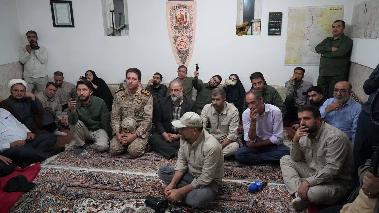 پیام آذری