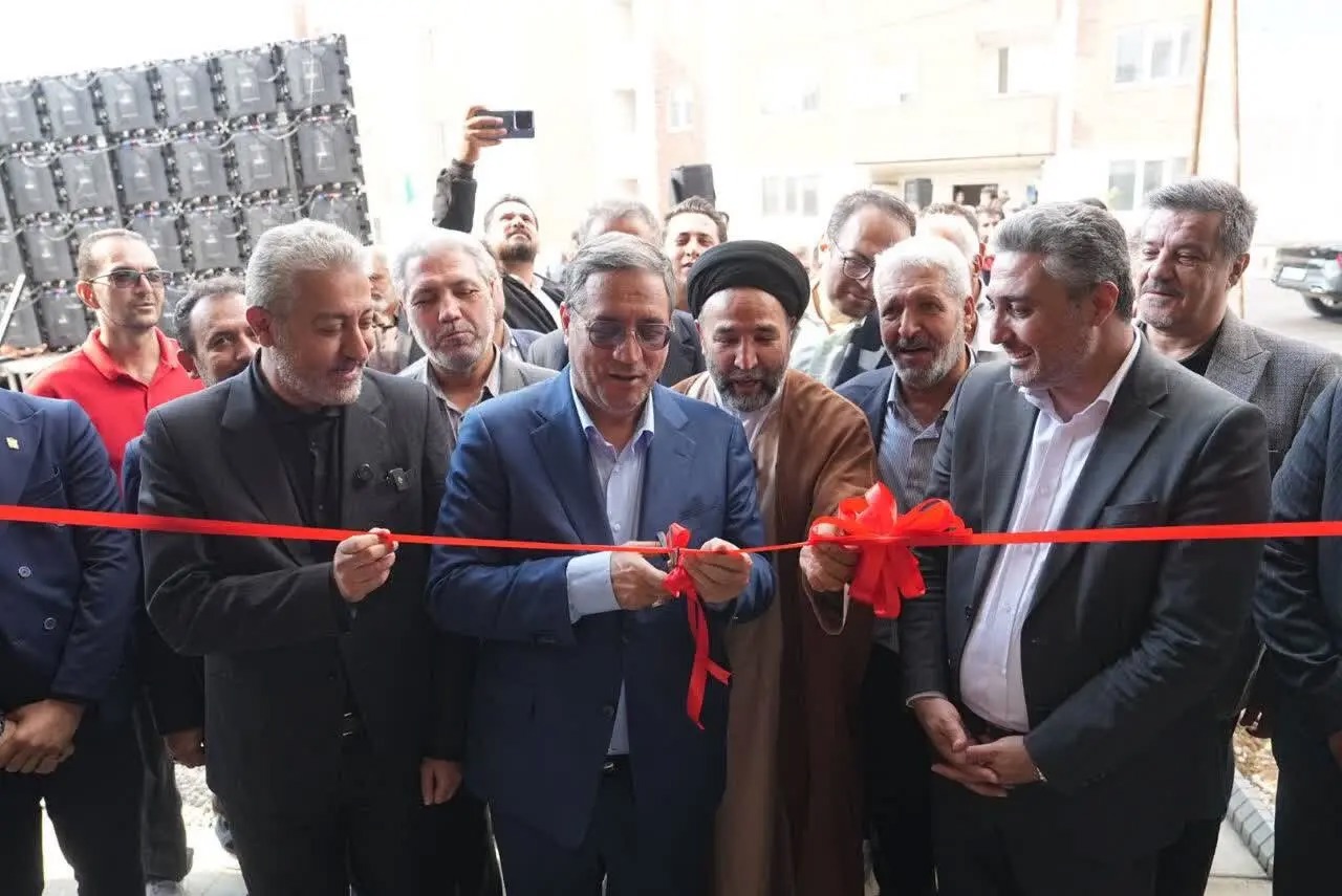 نهضت ملی مسکن یک گام دیگر به خانه‌های مردم نزدیک شد