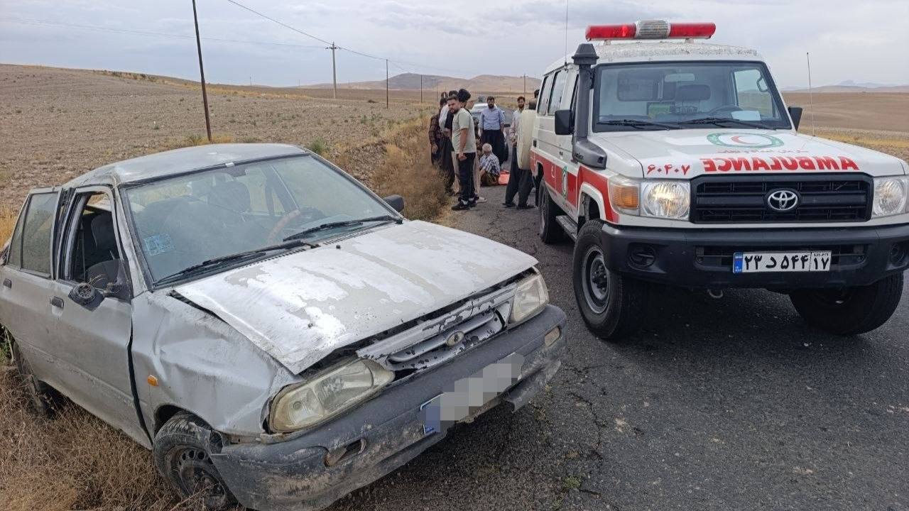 پیام آذری