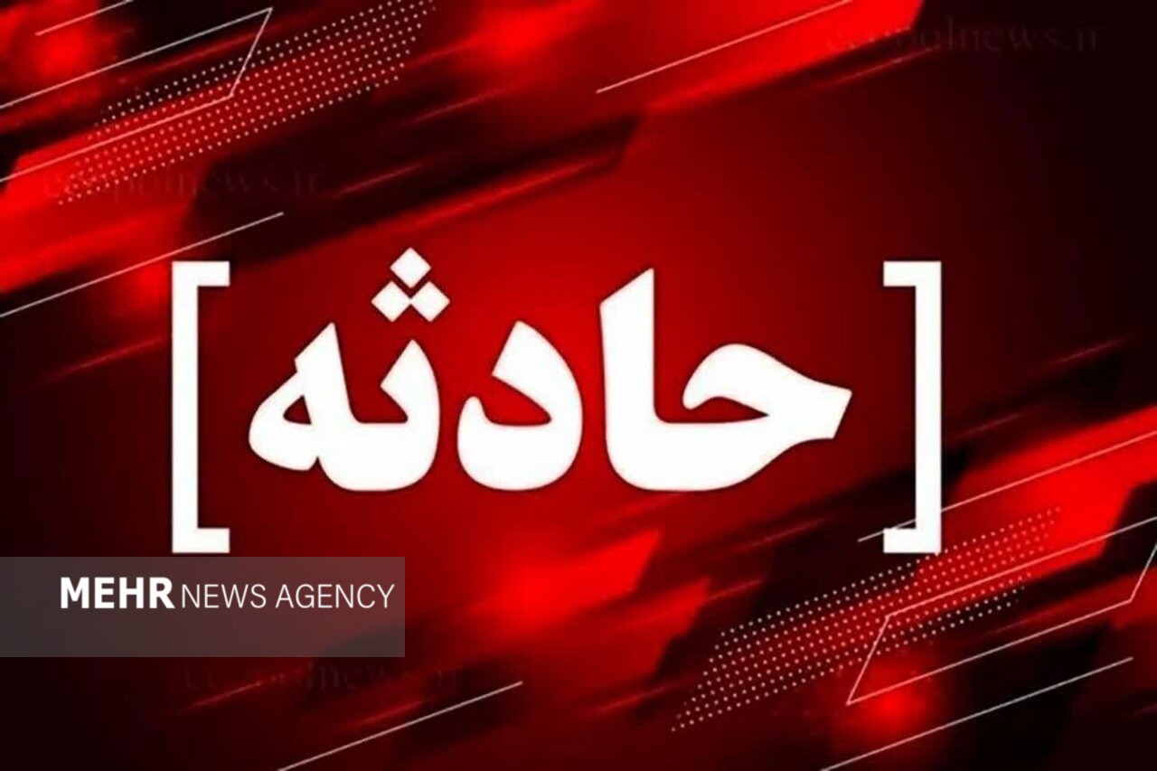 واژگونی مینی‌بوس در جاده نقده-پیرانشهر یک فوتی و ۲۷مصدوم داشت