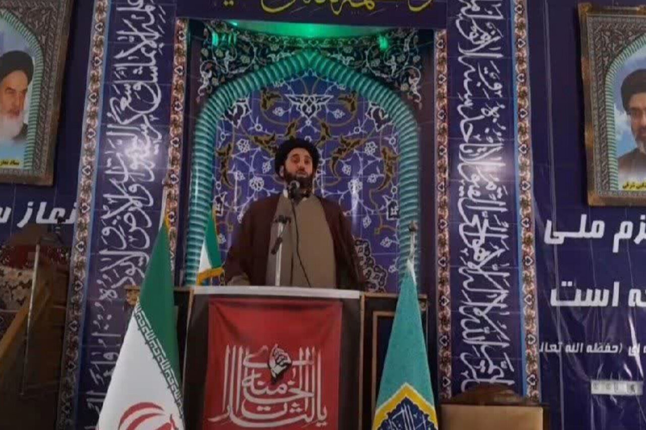 قدرت دفاعی و وحدت ملی پشتوانه اقتدار ایران در برابر تهدیدها است