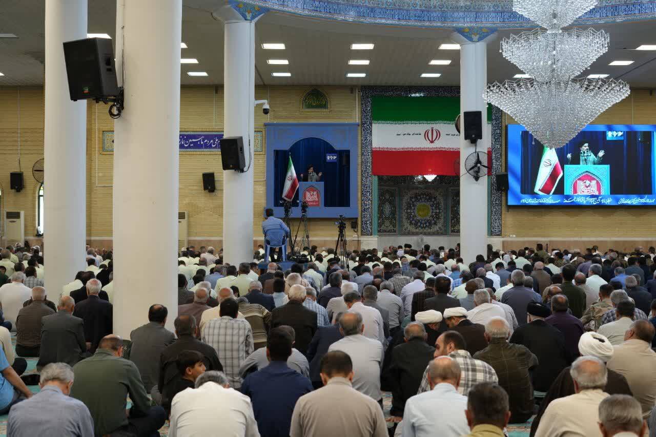 پیام آذری