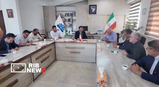 تاکید بر رفع مشکلات زیرساختی بخش گوگان شهرستان آذرشهر