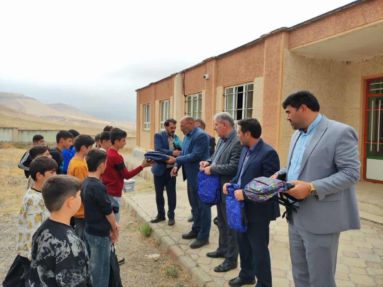 پیام آذری