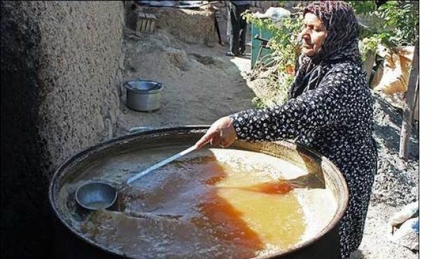 پیام آذری