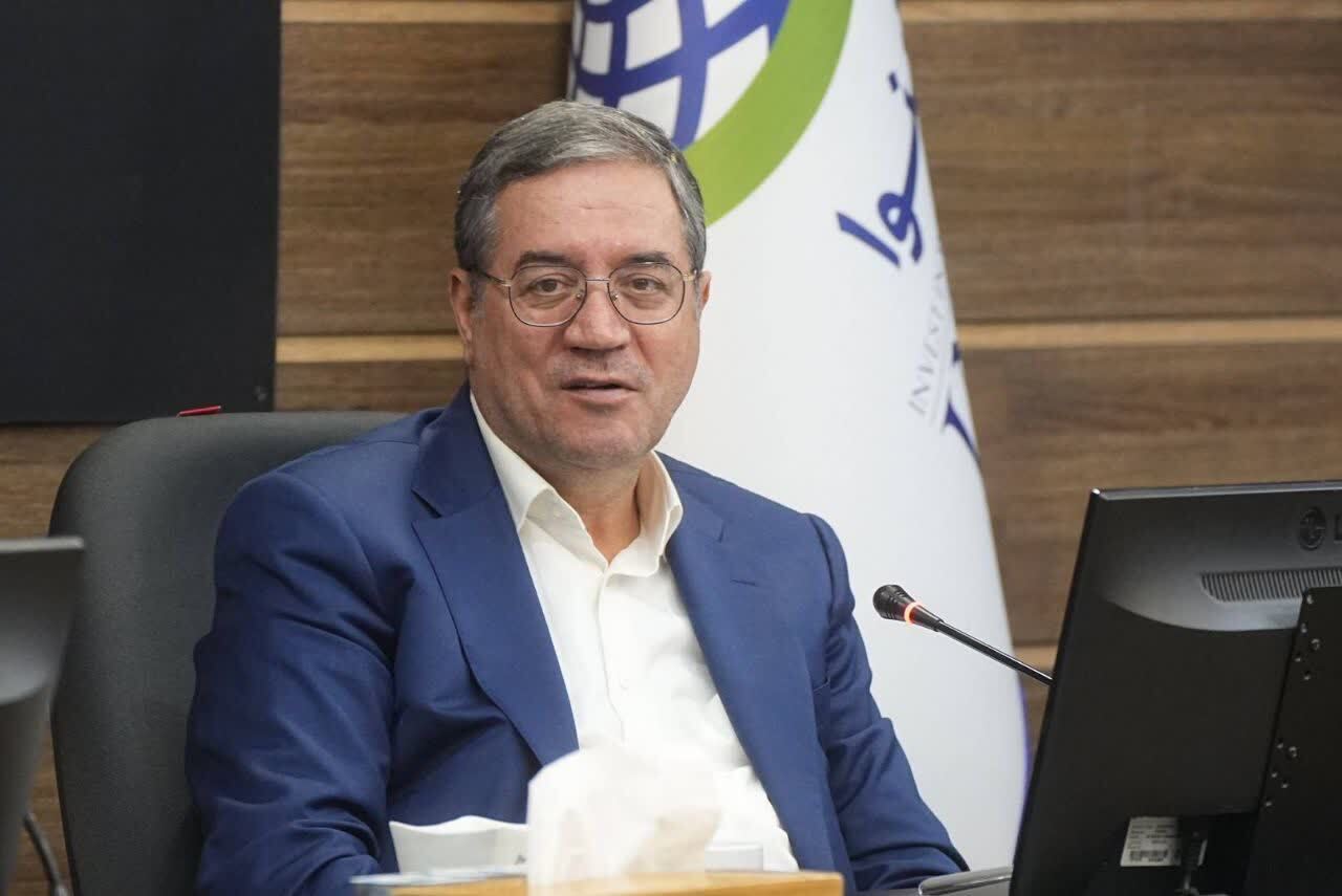 پیام آذری