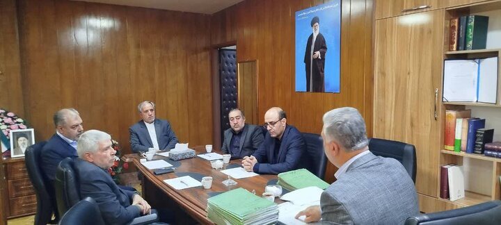 آزادی ۴۰ محکوم مالی از زندان‌های آذربایجان‌غربی با کمک خیرین ستاد دیه