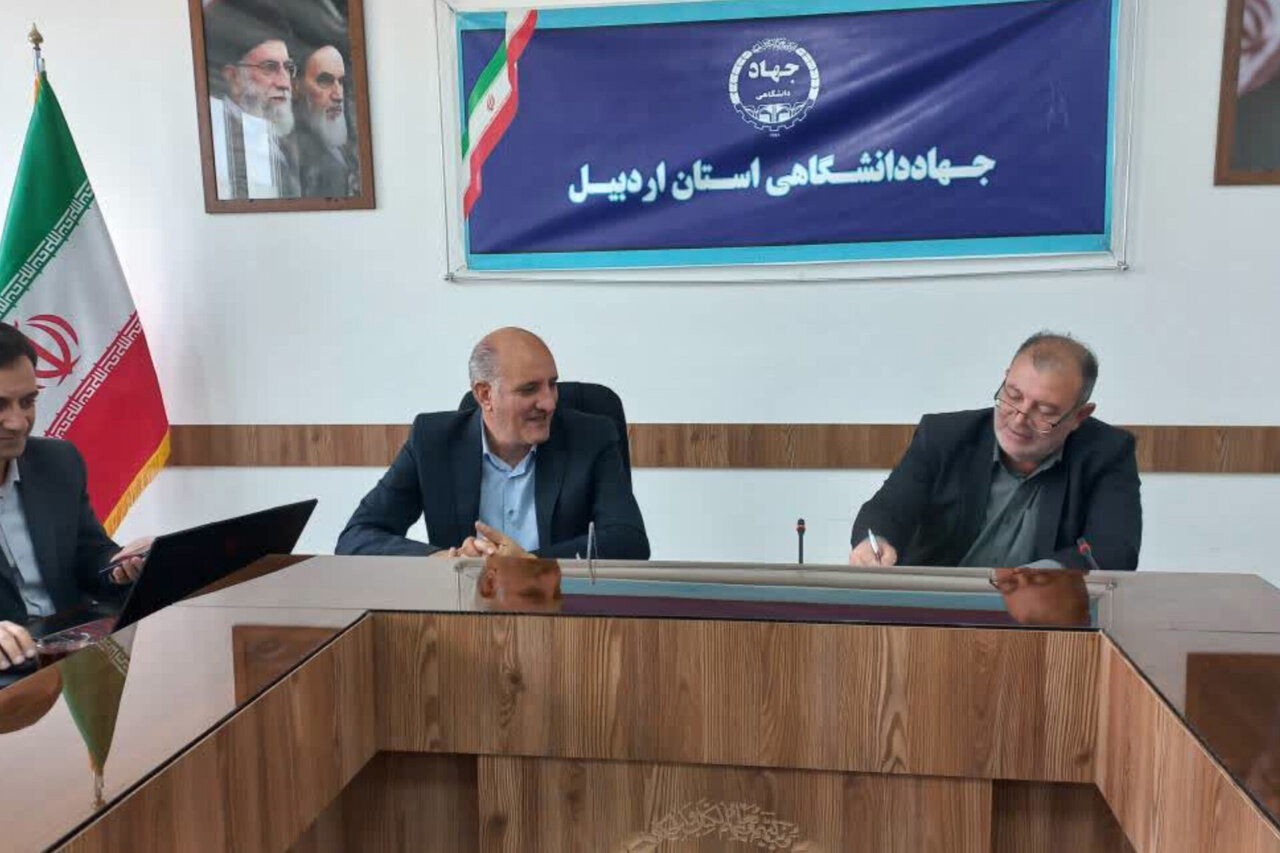 نظام همکاری بین‌واحدی در منطقه شمال‌غرب کشور باید مجددا احیا شود
