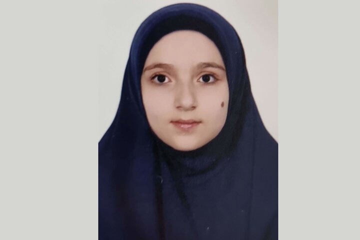 رتبه نهم کنکور هنر از گیلان: خانواده‌ام به انتخابم برای تحصیل در هنر احترام گذاشتند