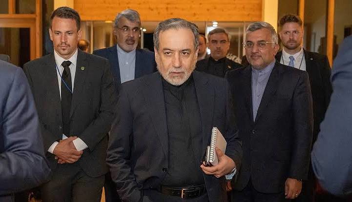 اندیشکده آمریکایی مطرح کرد: پویایی‌های واشنگتن و تهران در پسِ بن‌بست