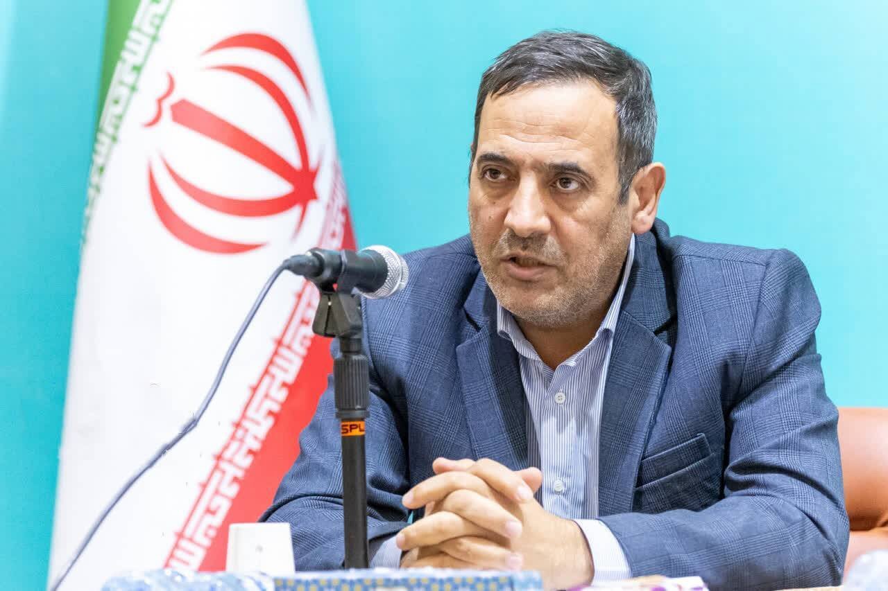 کاهش ۶۰ درصدی نیروی آمارگیر به دلیل ثبتی‌مبنا بودن سرشماری ۱۴۰۵
