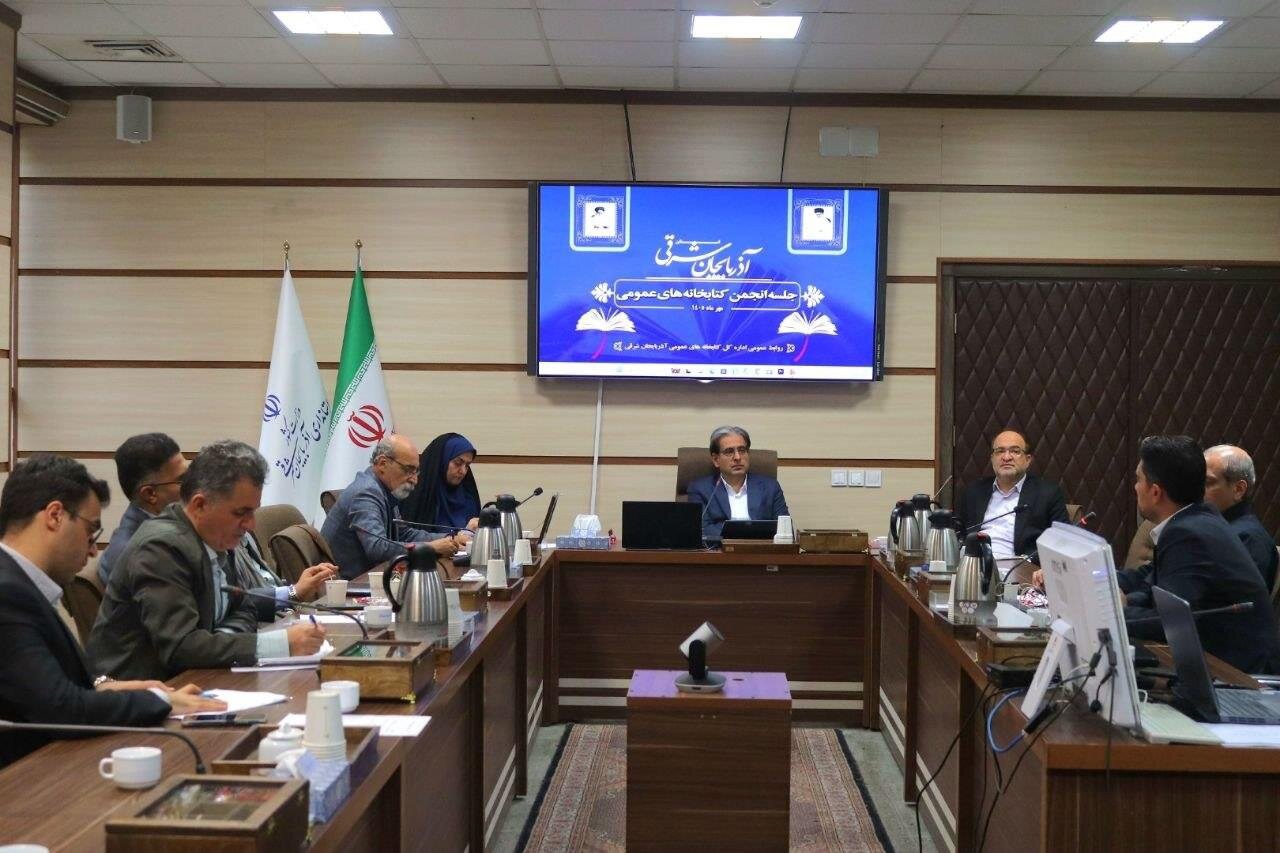 شهرداری‌ها به تعهد قانونی خود در قبال کتابخانه‌های عمومی عمل کنند