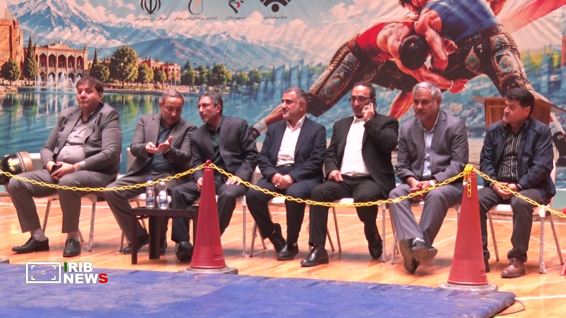 پیام آذری