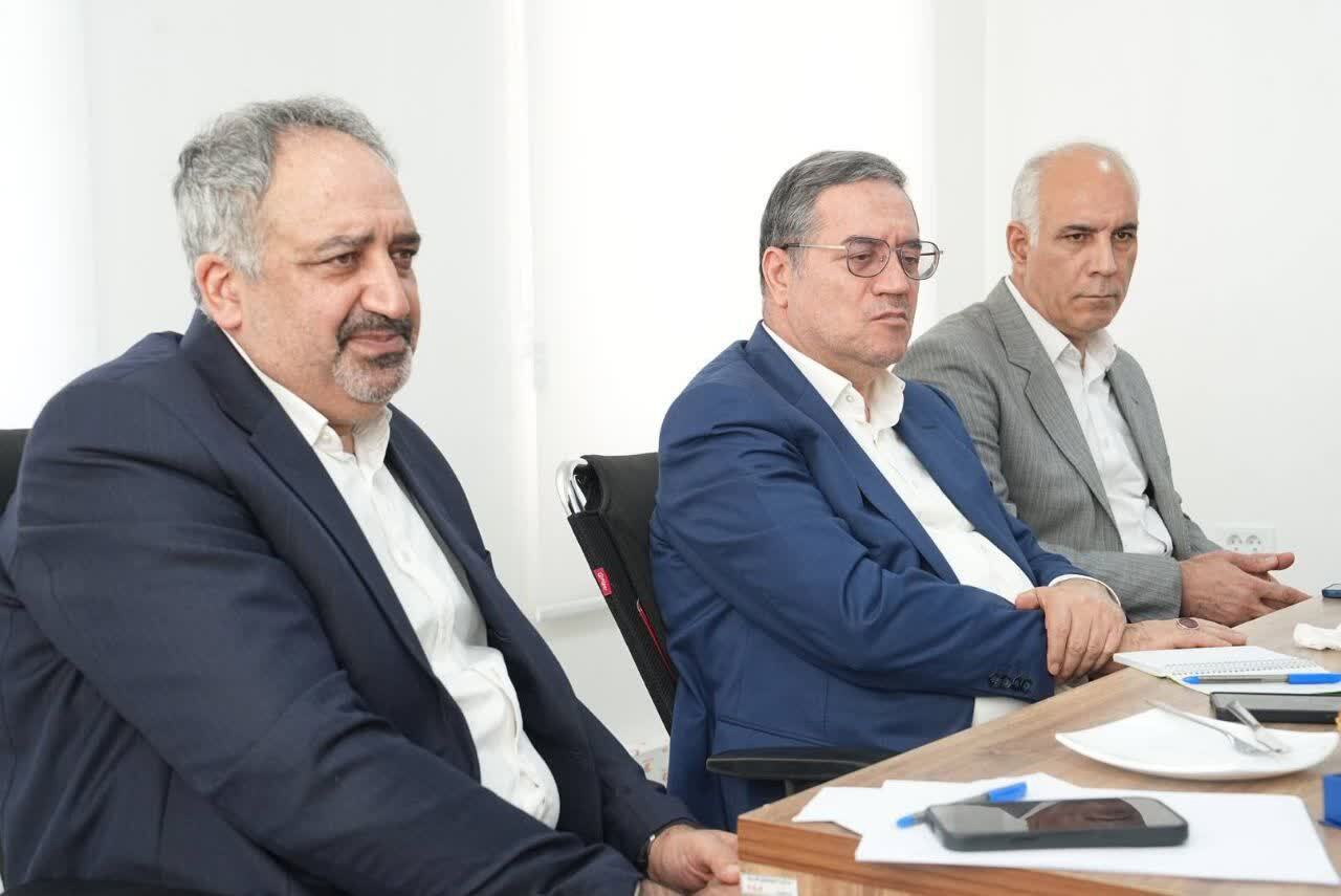 جهش تولید در آذربایجان غربی با تکمیل زنجیره ارزش و فتح بازار‌های صادراتی