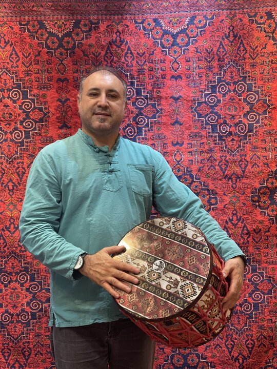 پیام آذری