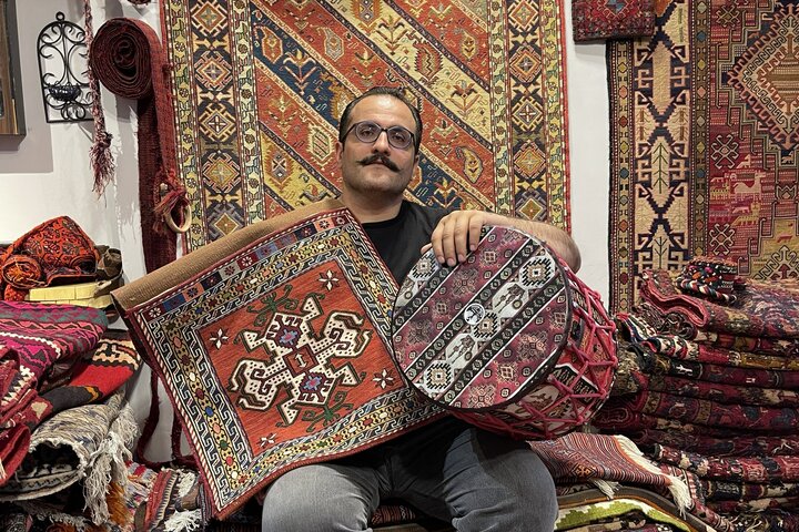پیام آذری