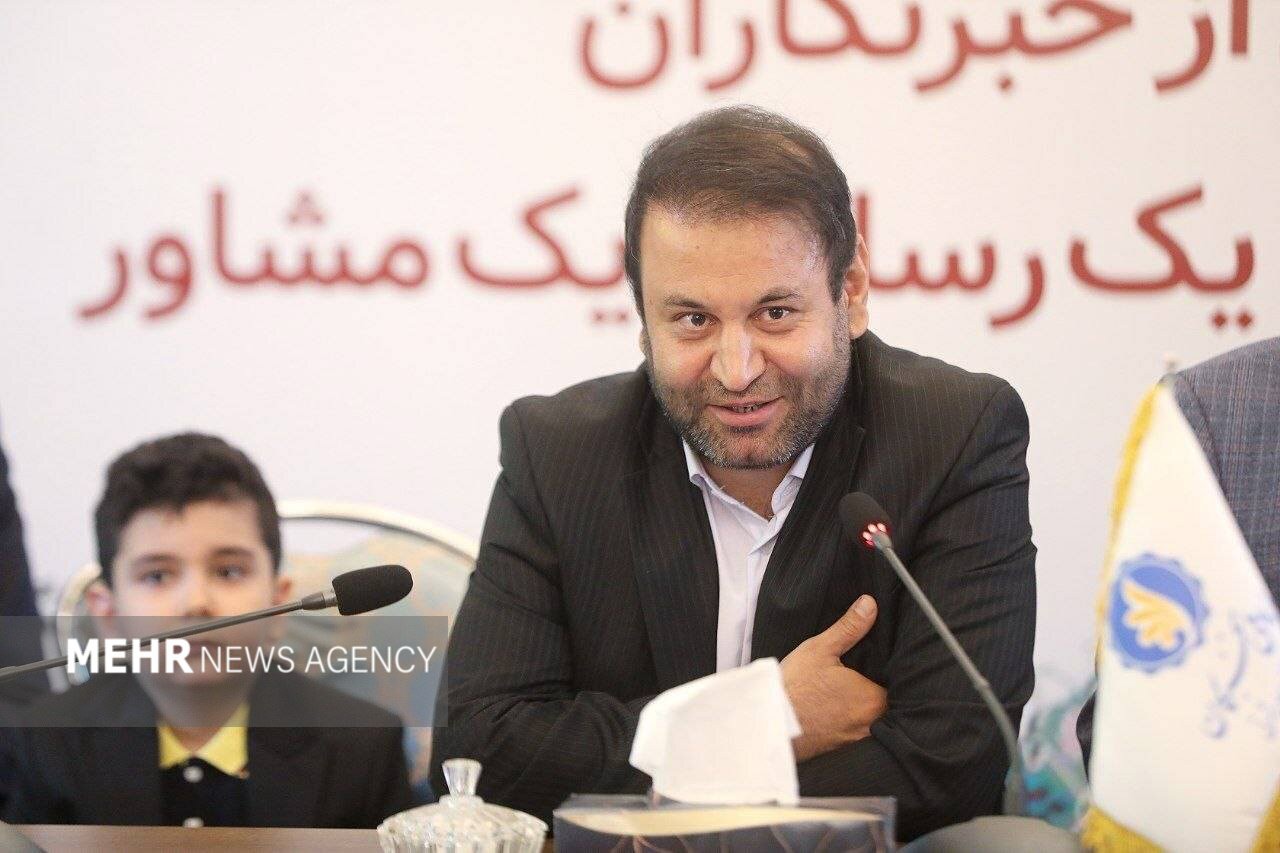 شناسایی ۴۳۰۰ نخبه و تشکیل ۳۲ کارگروه تخصصی در آذربایجان‌شرقی